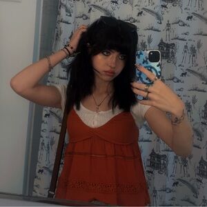 Meet your Posher, Fiona